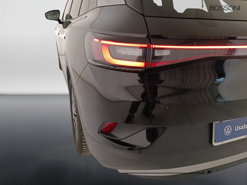 25 - Volkswagen ID.4 77kwh pro 4motion