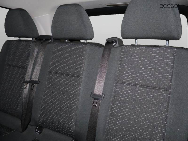 7 - Mercedes Vans Vito 114 cdi extralong tourer pro auto my20