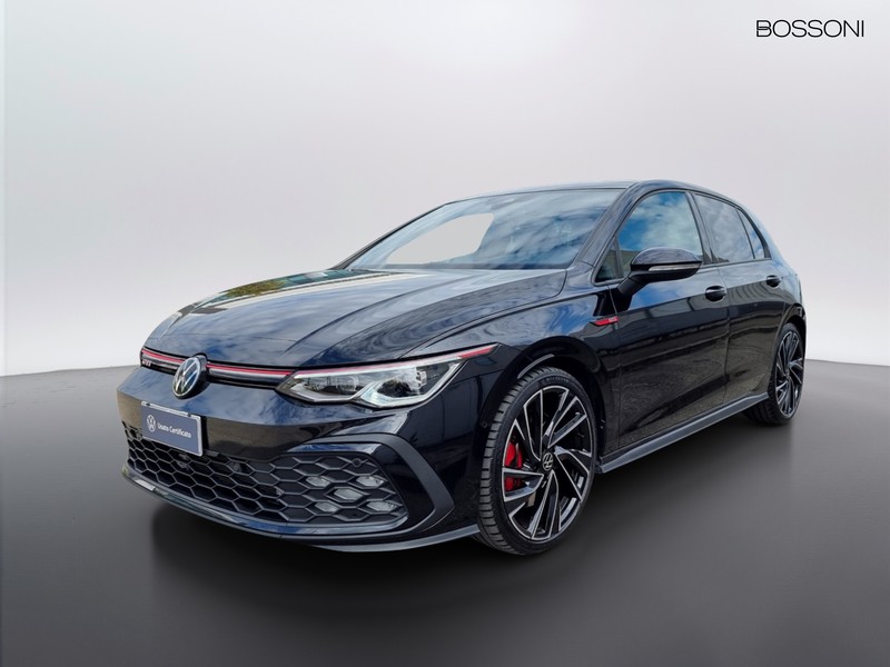 1 - Volkswagen Golf 2.0 tsi 245cv gti dsg
