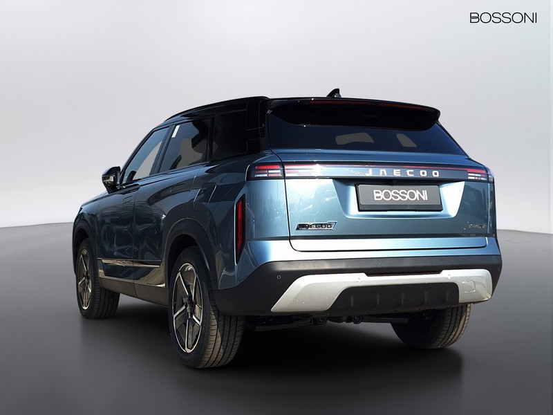 7 - Jaecoo 7 shs-p 1.5 tgdi plug-in hybrid exclusive awd 3dht