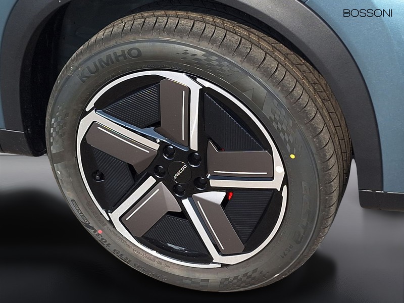 13 - Jaecoo 7 shs-p 1.5 tgdi plug-in hybrid exclusive awd 3dht