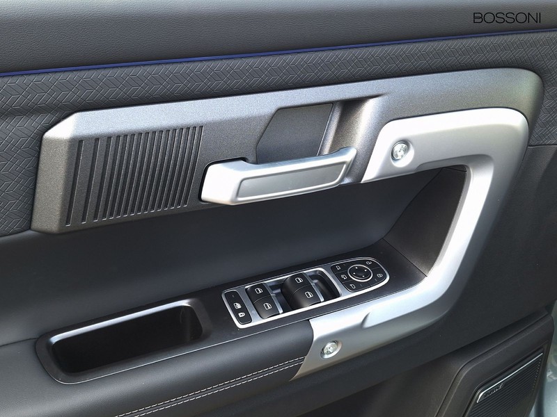 19 - Jaecoo 7 shs-p 1.5 tgdi plug-in hybrid exclusive awd 3dht