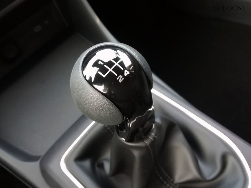 19 - Mg MG3 1.5 comfort