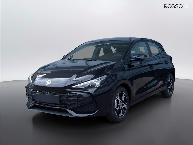 1 - Mg MG3 1.5 comfort