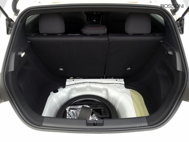 7 - Mg MG3 1.5 standard