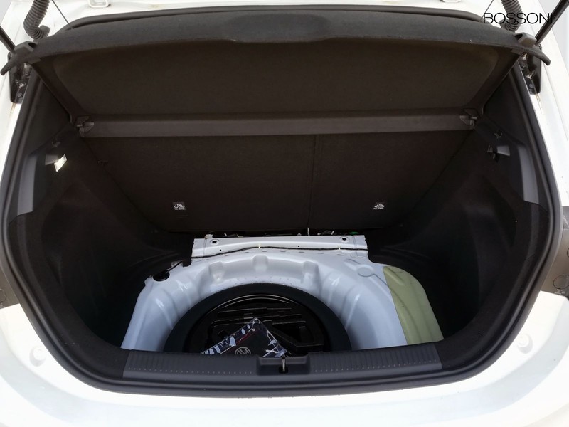 7 - Mg MG3 1.5 comfort