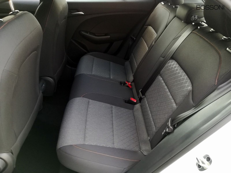 13 - Mg MG3 1.5 comfort