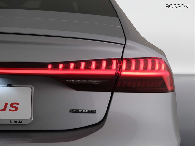 7 - Audi A7 sportback 50 3.0 v6 tdi mhev 48v business advanced quattro tiptronic
