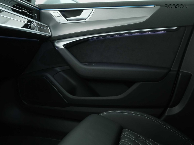 13 - Audi A7 sportback 50 3.0 v6 tdi mhev 48v business advanced quattro tiptronic