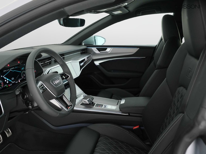 37 - Audi A7 sportback 50 3.0 v6 tdi mhev 48v business advanced quattro tiptronic