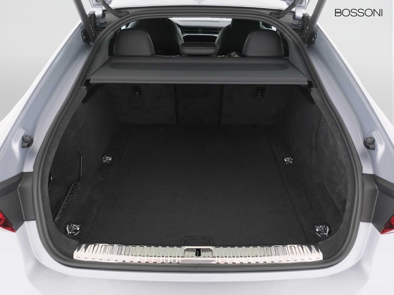 43 - Audi A7 sportback 50 3.0 v6 tdi mhev 48v business advanced quattro tiptronic