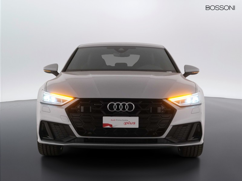 55 - Audi A7 sportback 50 3.0 v6 tdi mhev 48v business advanced quattro tiptronic