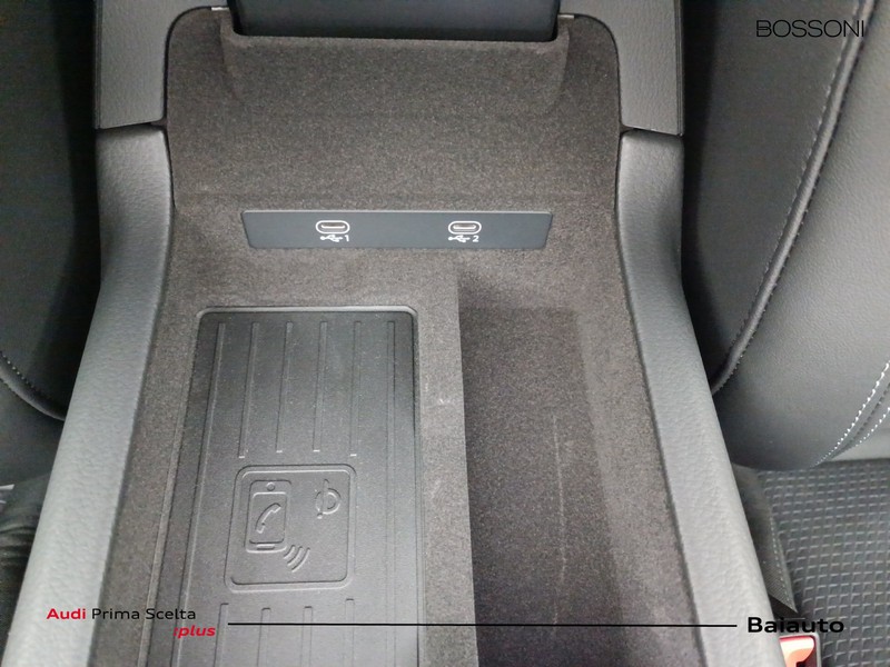 13 - Audi A7 sportback 50 2.0 tfsi e 265cv quattro ultra s tronic