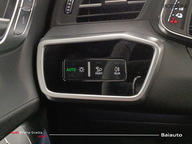 19 - Audi A7 sportback 50 2.0 tfsi e 265cv quattro ultra s tronic