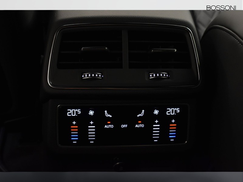 19 - Audi A7 sportback 50 2.0 tfsi e 265cv business advanced quattro ultra s tronic