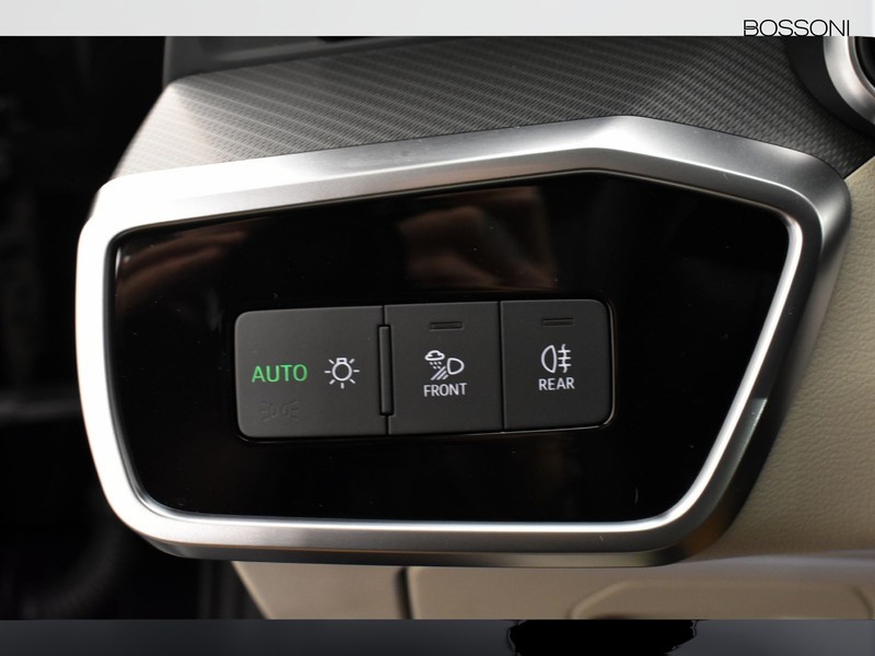 19 - Audi A6 avant 40 2.0 tdi mhev 12v business advanced quattro ultra s tronic