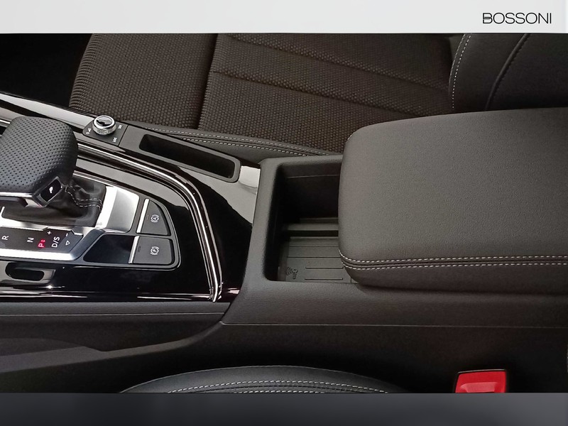 31 - Audi A5 sportback 40 2.0 tdi mhev 204cv s line edition quattro s tronic