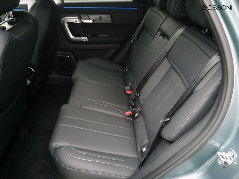 13 - Jaecoo 7 1.6 tgdi premium 2wd 7dct