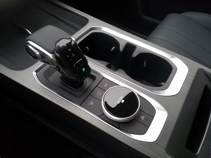 19 - Jaecoo 7 1.6 tgdi premium 2wd 7dct