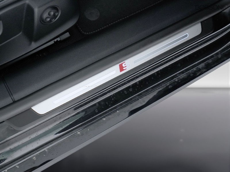 19 - Audi A5 sportback 40 2.0 tdi mhev 204cv s line edition quattro s tronic