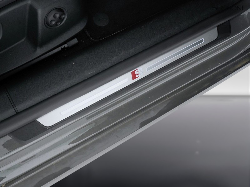 19 - Audi A5 sportback 40 2.0 tdi mhev 204cv s line edition quattro s tronic