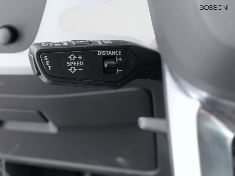 25 - Audi A5 sportback 40 2.0 tdi mhev 204cv s line edition quattro s tronic