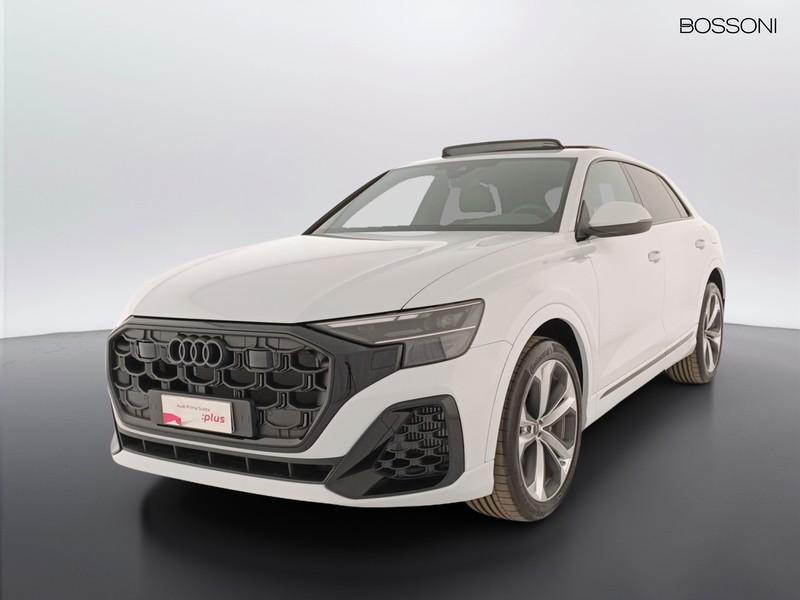 1 - Audi Q8 3.0 v6 tfsi e 394cv s line edition quattro tiptronic