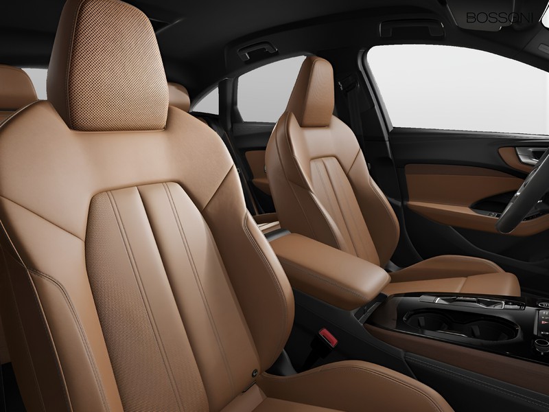 7 - Audi A5 berlina 2.0 tfsi 204cv s line edition quattro s tronic