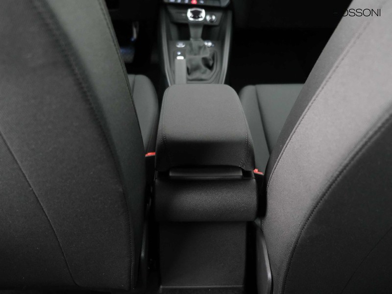 25 - Audi A1 allstreet 30 1.0 tfsi 116cv business s tronic