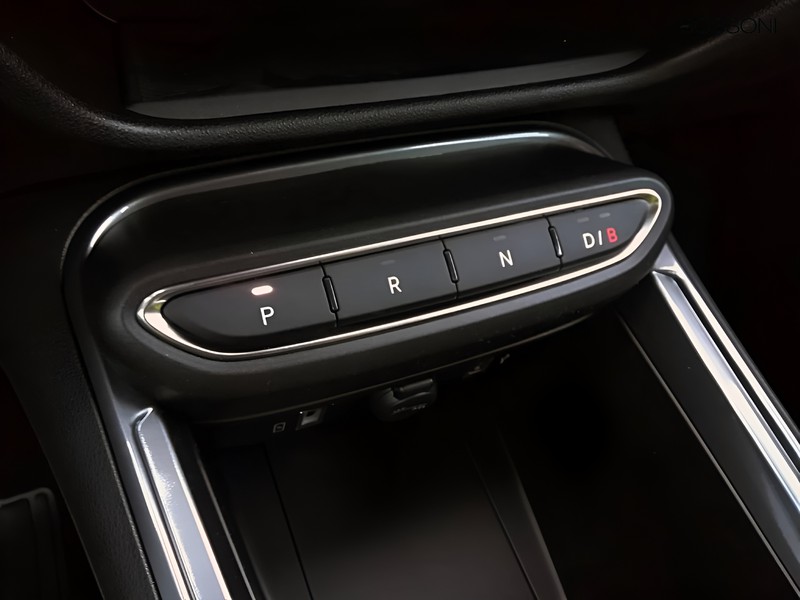 13 - Abarth 600e 54kwh turismo