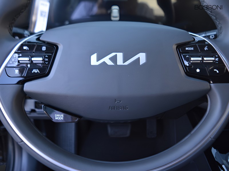 19 - Kia Niro 1.6 gdi plug-in hybrid 171cv style dct6