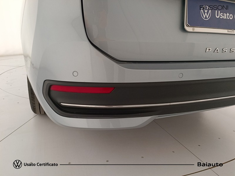 31 - Volkswagen Passat 2.0 tdi scr evo 150cv business dsg