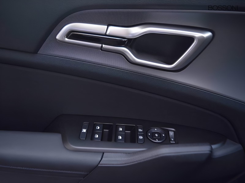 13 - Kia Sportage 1.6 crdi mhev style dct7