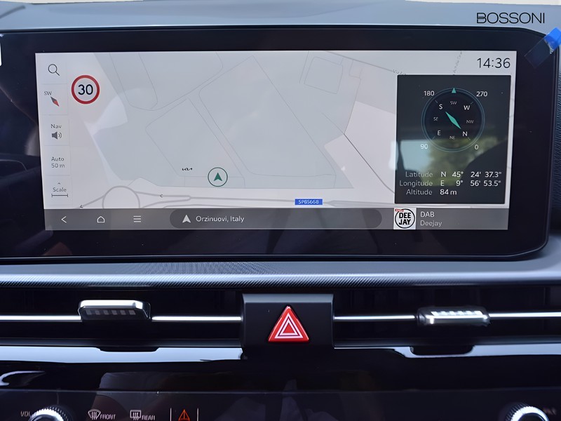 19 - Kia Sportage 1.6 crdi mhev style dct7