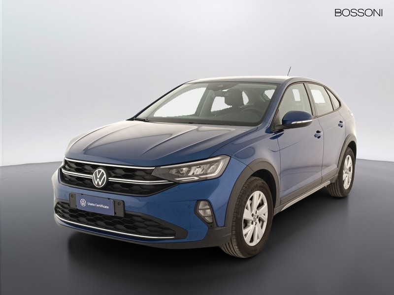 1 - Volkswagen Taigo 1.0 tsi 115cv life