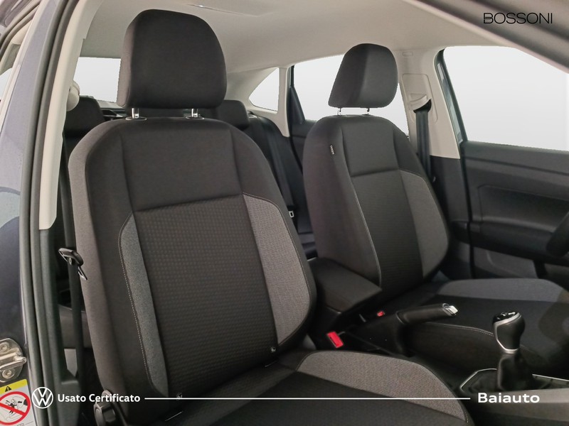 19 - Volkswagen Taigo 1.0 tsi 115cv life