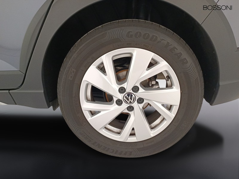 25 - Volkswagen Taigo 1.0 tsi 115cv life