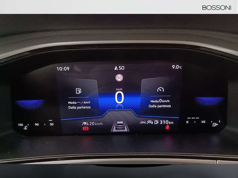 19 - Volkswagen T-Roc 2.0 tdi scr 115cv life