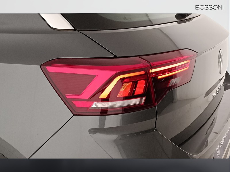 43 - Volkswagen T-Roc 2.0 tdi scr 115cv life