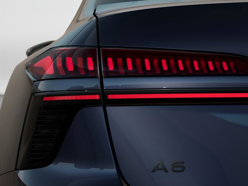 7 - Audi A6 2.0 tdi mhev+ 204cv s line edition s tronic