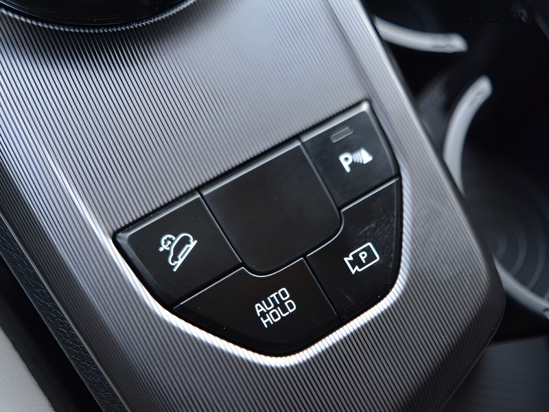 19 - Kia Sportage 1.6 t-gdi hev gt-line awd at6