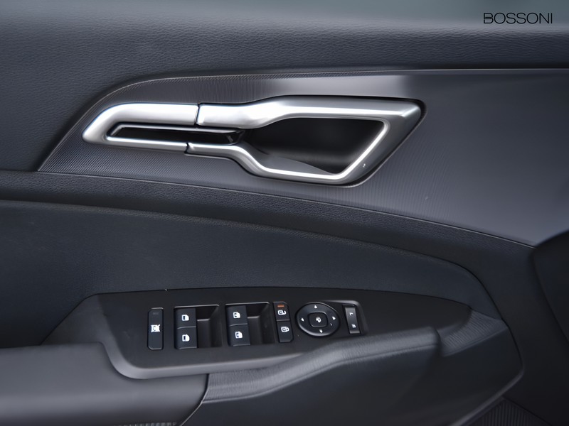 13 - Kia Sportage 1.6 t-gdi hev style 2wd at6