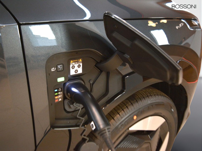 13 - Kia EV5 81,4 kwh earth