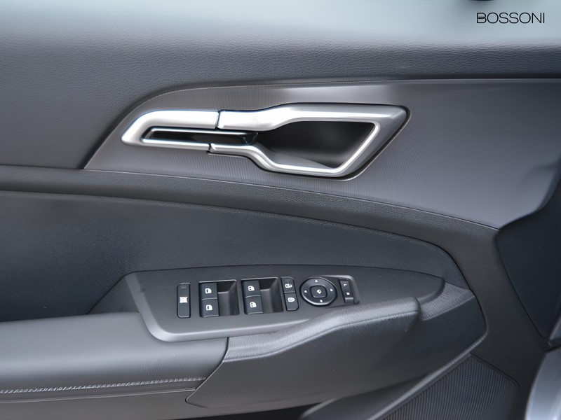 13 - Kia Sportage 1.6 crdi mhev style dct7