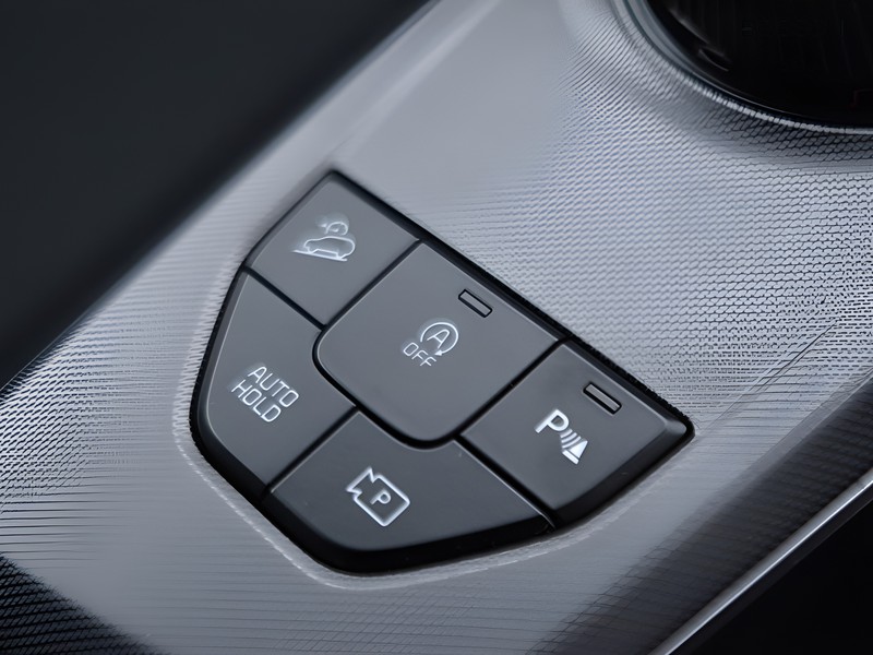 19 - Kia Sportage 1.6 crdi mhev style dct7