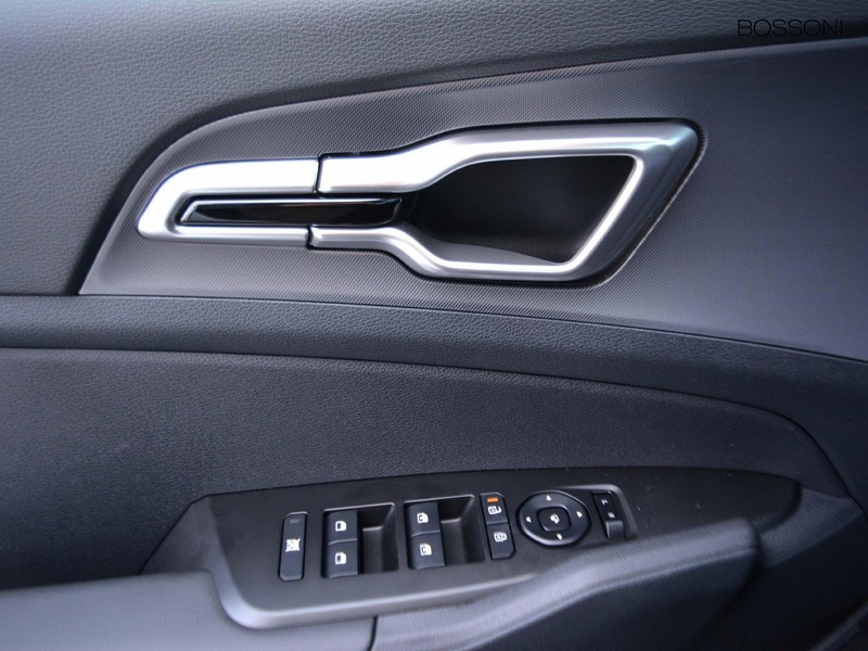 13 - Kia Sportage 1.6 crdi mhev style dct7