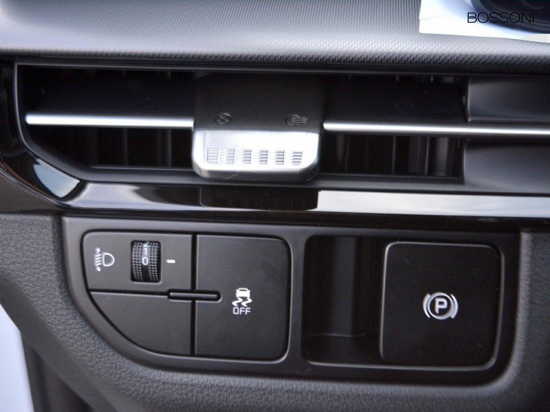 19 - Kia Sportage 1.6 crdi mhev style dct7