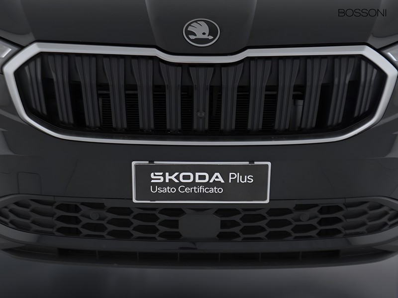 13 - Skoda Kodiaq 2.0 tdi 150cv executive dsg 7p.ti