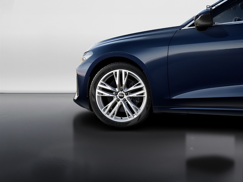 7 - Audi A5 avant 2.0 tdi mhev+ 204cv business advanced