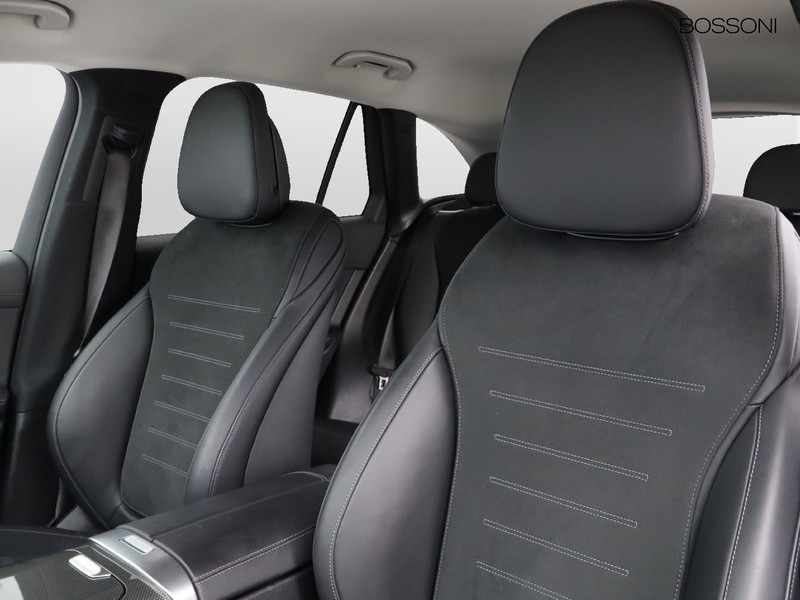 7 - Mercedes GLC suv 220 d amg line advanced plus 4matic 9g-tronic